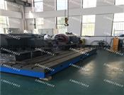測功機(jī)試驗平臺-電機(jī)試驗工作臺