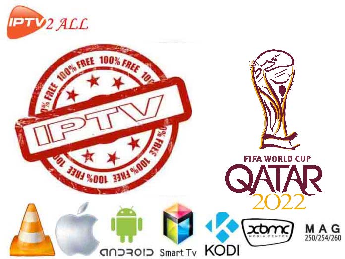 QATAR WORLD CUP 22